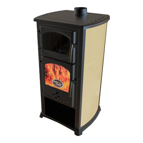 Піч Bella Thalia Cucina